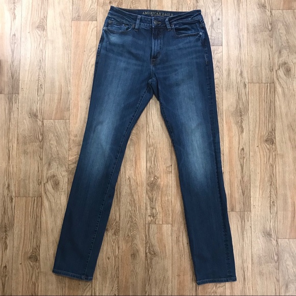 American Eagle Outfitters Denim - American Eagle Extreme Flex Jeans Sz 30x34